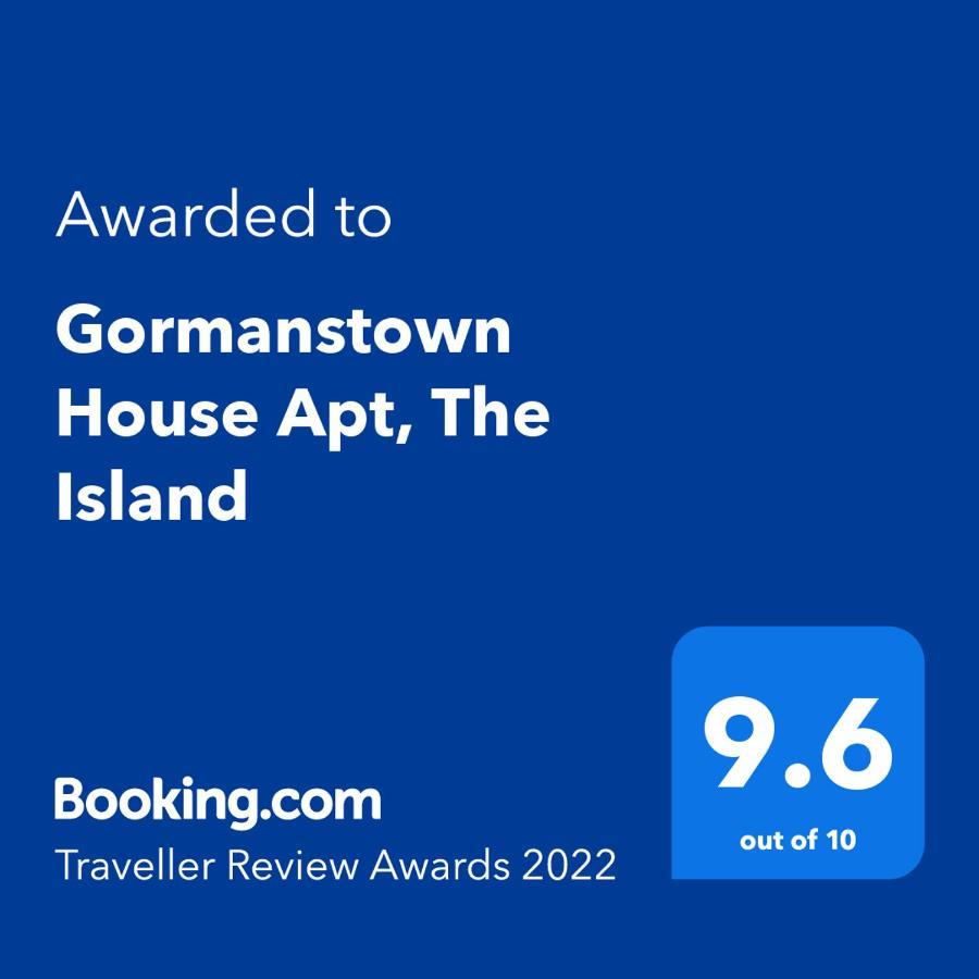 Gormanstown House Apt, The Island Apartment Tullamore Ngoại thất bức ảnh